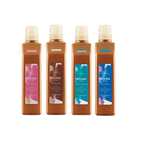 데미 헤어시즌스 아로마시럽스 트리트먼트 550ml(4가지 향)/실리콘,합성착색료 프리 : 샤방샤방헤어