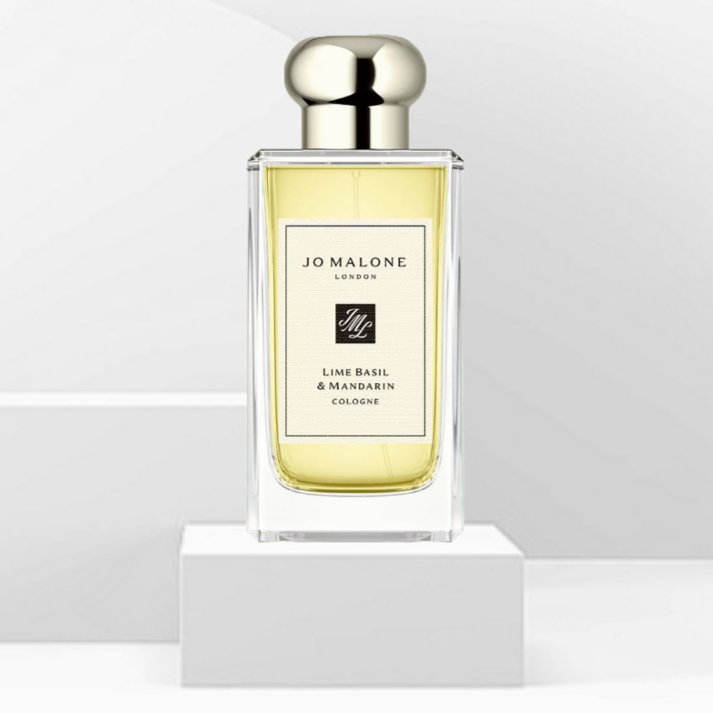 조말론 라임바질 앤 만다린 100ml : TK솔루션