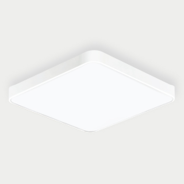 두리산업 샤이니 시스템 LED 방등 50W (삼성칩/KC인증) : 전기반장2