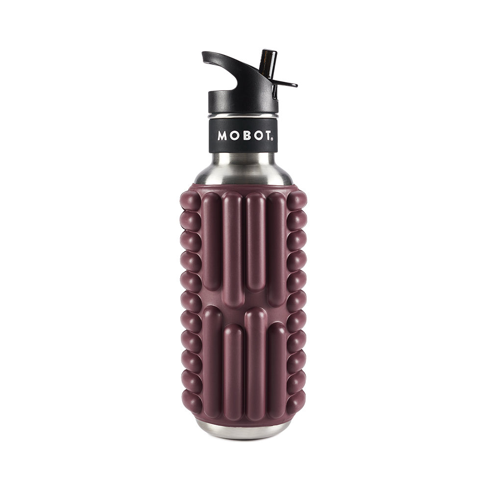[MOBOT 모봇 공식몰] 폼블러 Grace 700ml Beet : KOST1978