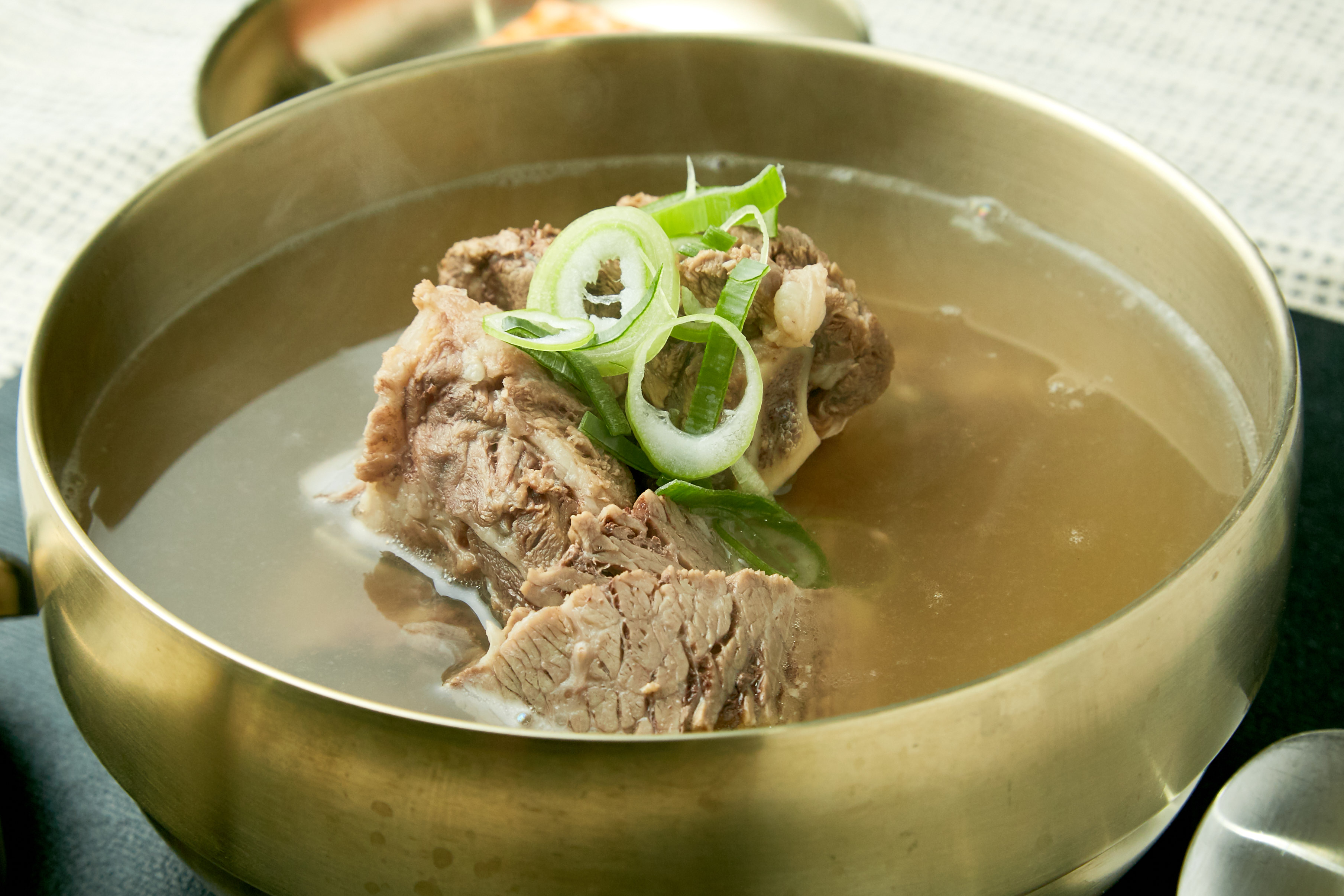 테이크아웃 메뉴