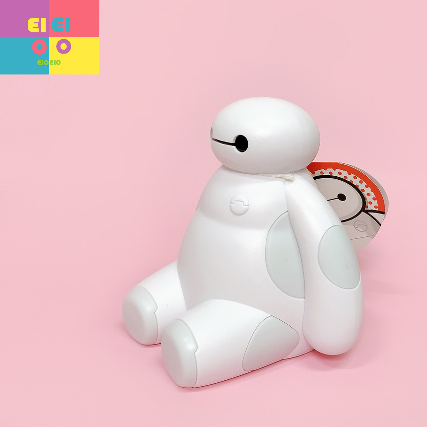 도쿄디즈니랜드 디즈니 베이맥스 케이스 : EIOEIO