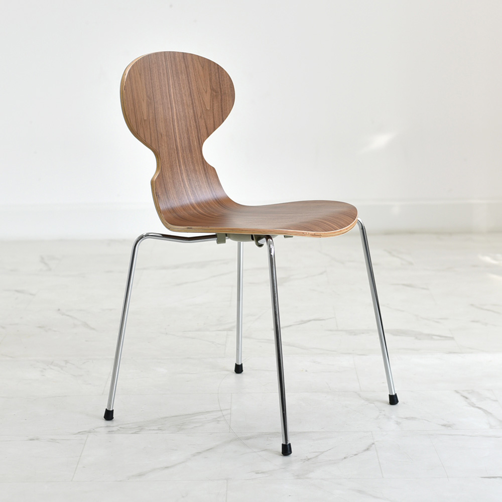 (고급형) 모던 개미 앤트체어 의자 Ant chair 미드센추리모던 인테리어 : 티엘퍼니처
