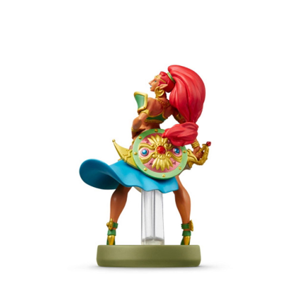 브레스 오브 더 와일드 시리즈 아미보 amiibo 우르보사 : 주식회사 테크라인