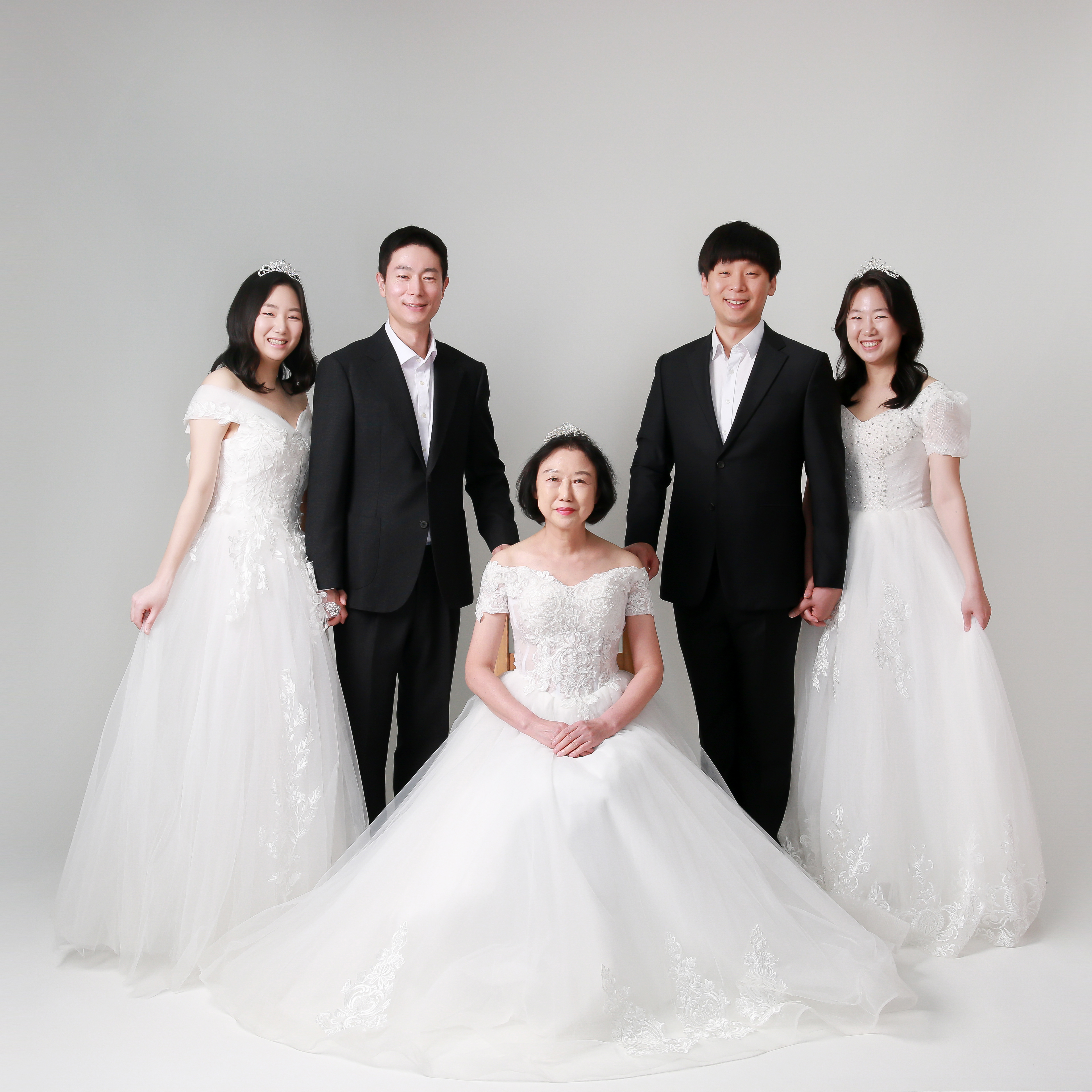 일산 김포가족사진 리마인드웨딩촬영 부부커플사진 : 봄바람 스튜디오