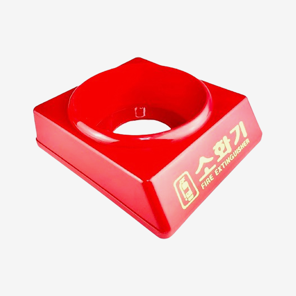 [한울방재] 최신생산 3.3kg ABC 분말소화기 국산 국내산 : 소화기몰