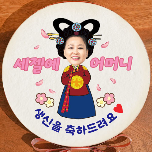 마마케이크