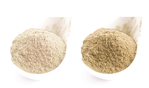 쌀겨(미강) 분말 50g : 아이리스캔들