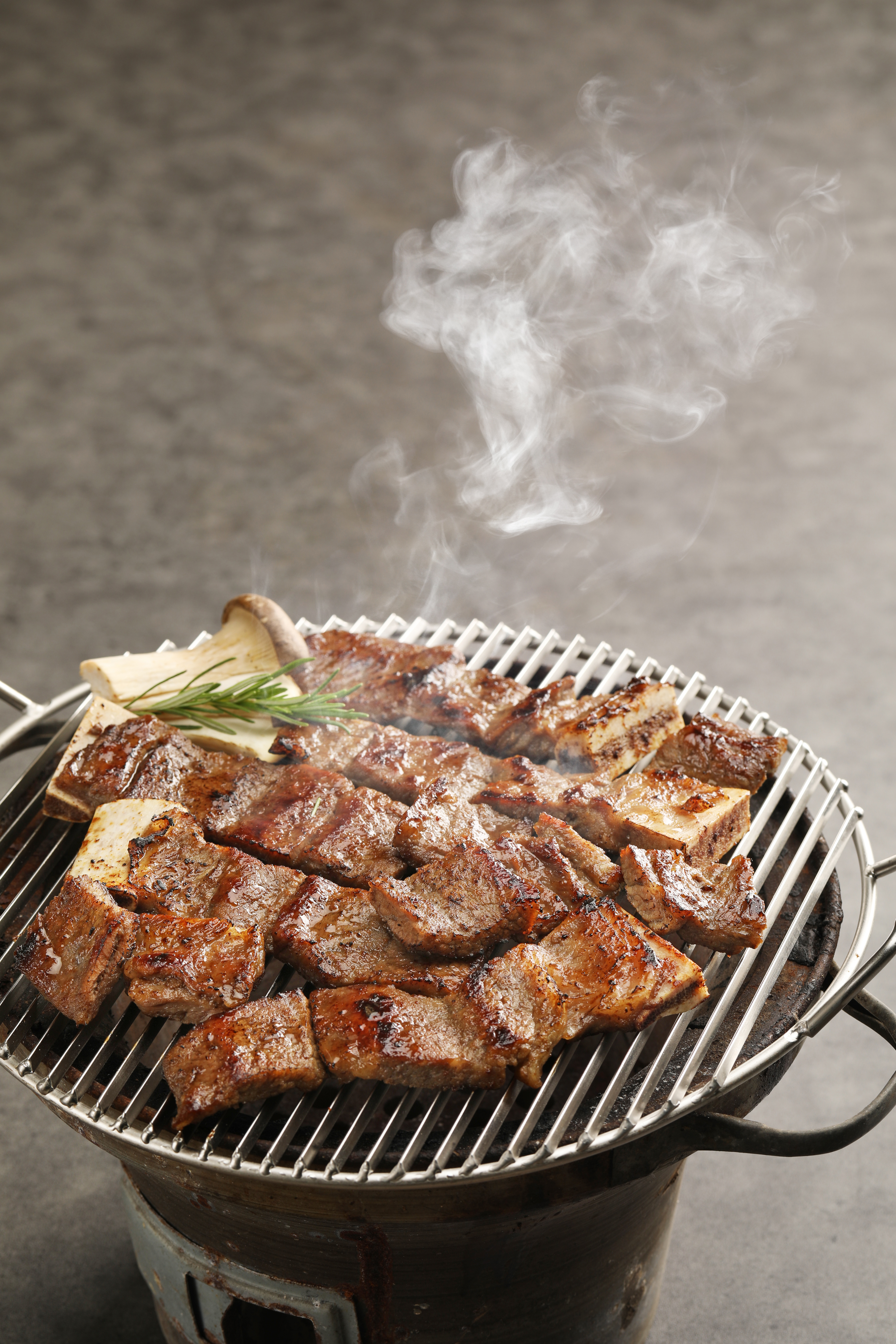 [손가네갈비1957]원조포천이동갈비 손가네이동갈비1957  1.2kg 10대 수제 양념갈비 소 양념갈비  살치살 양념구이 : 원조포천이동손가네갈비