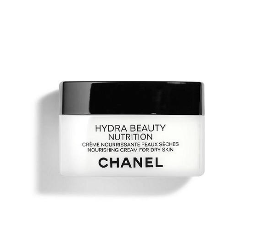 샤넬 영양 크림 이드라 뷰티 뉴트리션  hydra beauty nutrition : 라까사미아