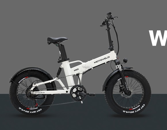 모토벨로 XT7 팻 프로3 500W 접이식 미니벨로 배달 PAS 전기자전거 15Ah 팻바이크 : 바이시클스토리지