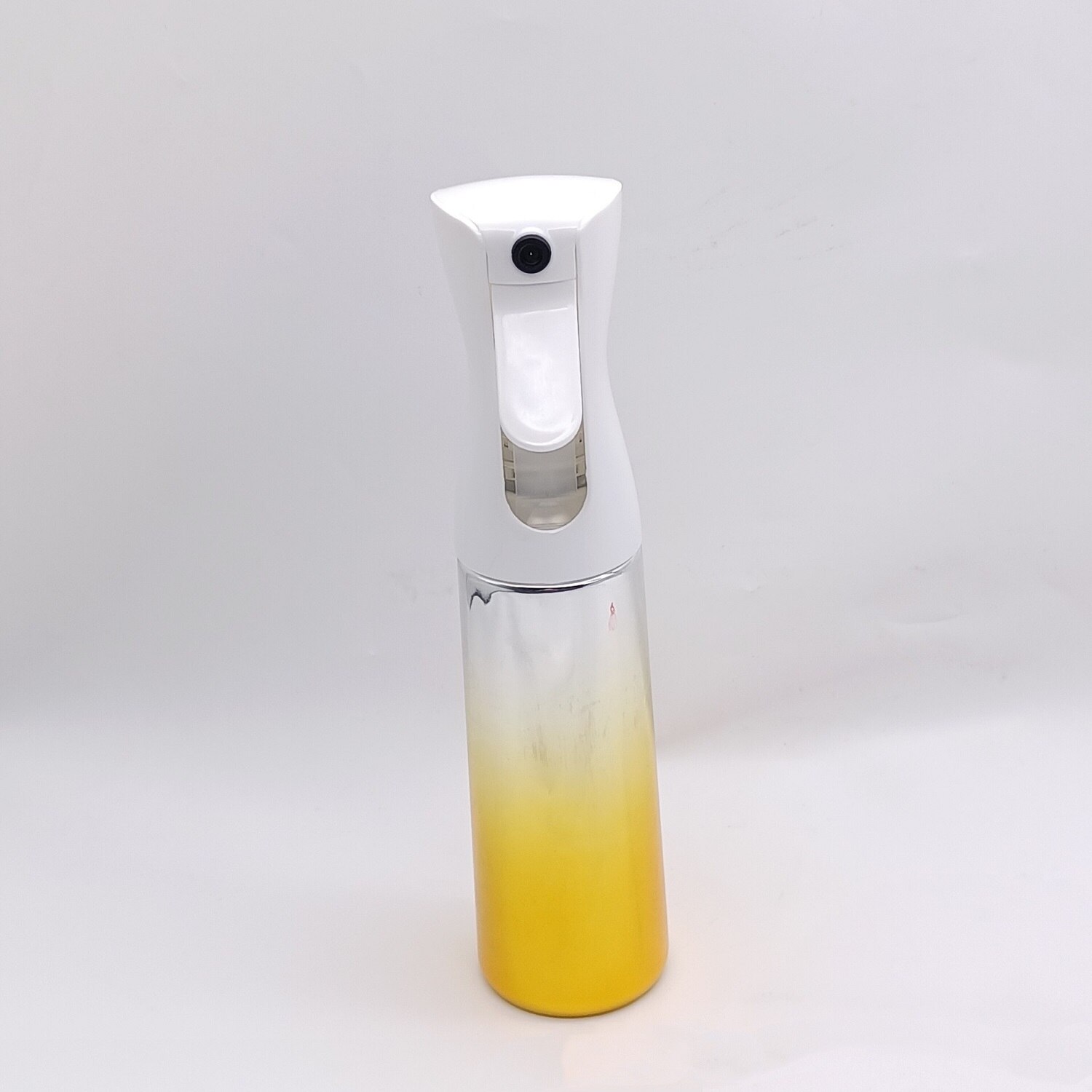 5 Pack 300ML 미용 스프레이 병 빈 리필 형 안개 살롱 이발사 헤어 워터 컨테이너 : CNE