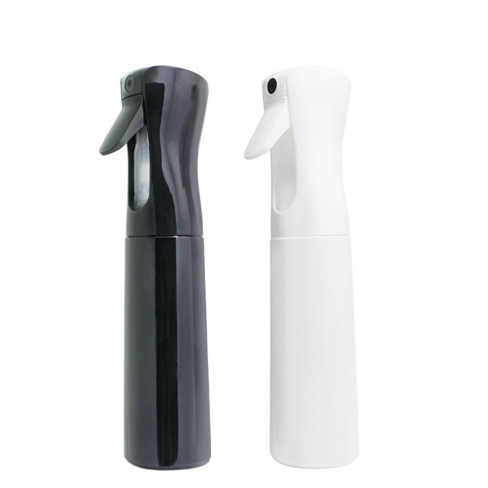 300ML/미용 스프레이 병 빈 리필 가능 미스트 살롱 이발사 헤어 도구 물 분무기 뷰티 케어 : CNE
