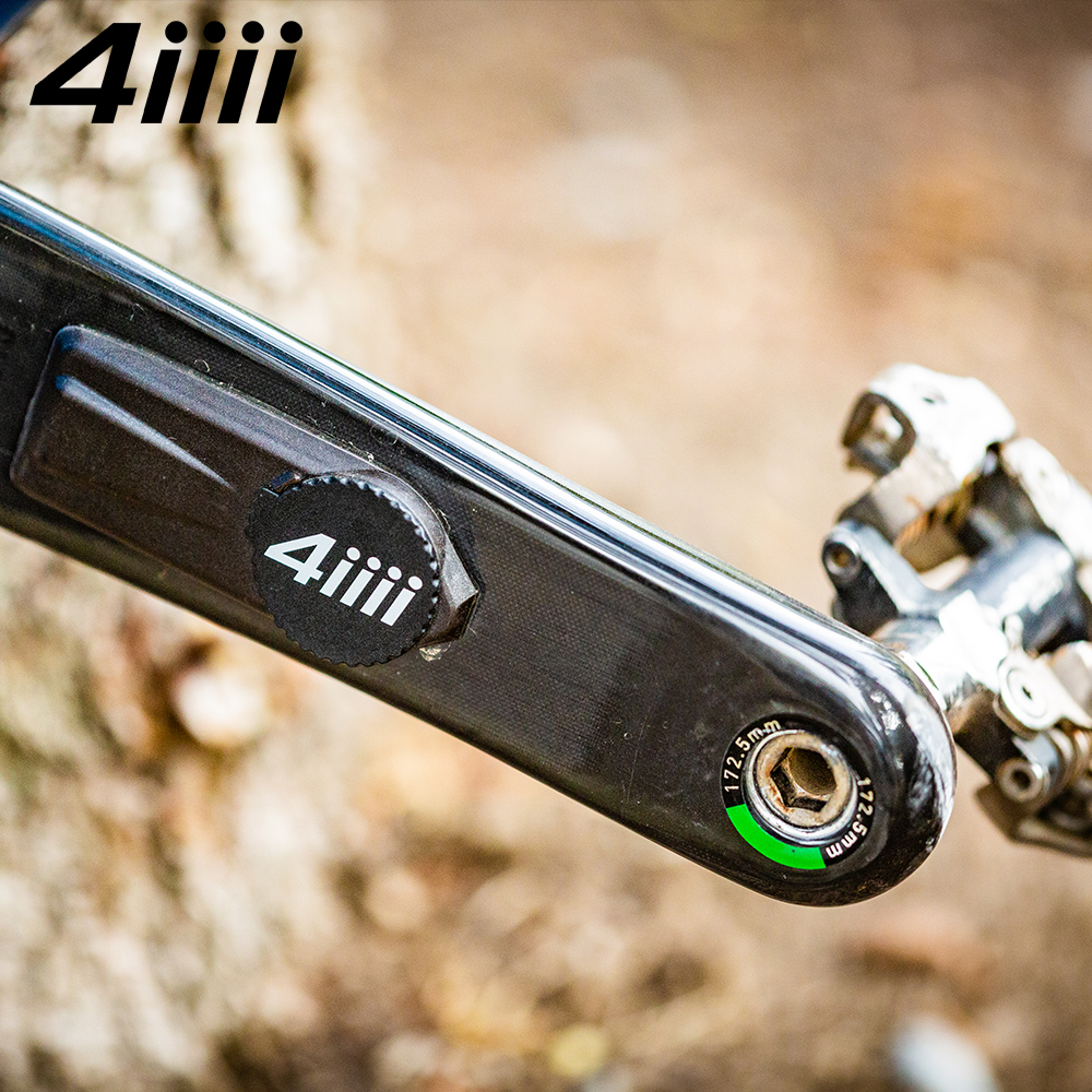 4iiii 포아이 자전거 파워미터 3세대 Ultegra FC R8000 165mm : 잔차나라