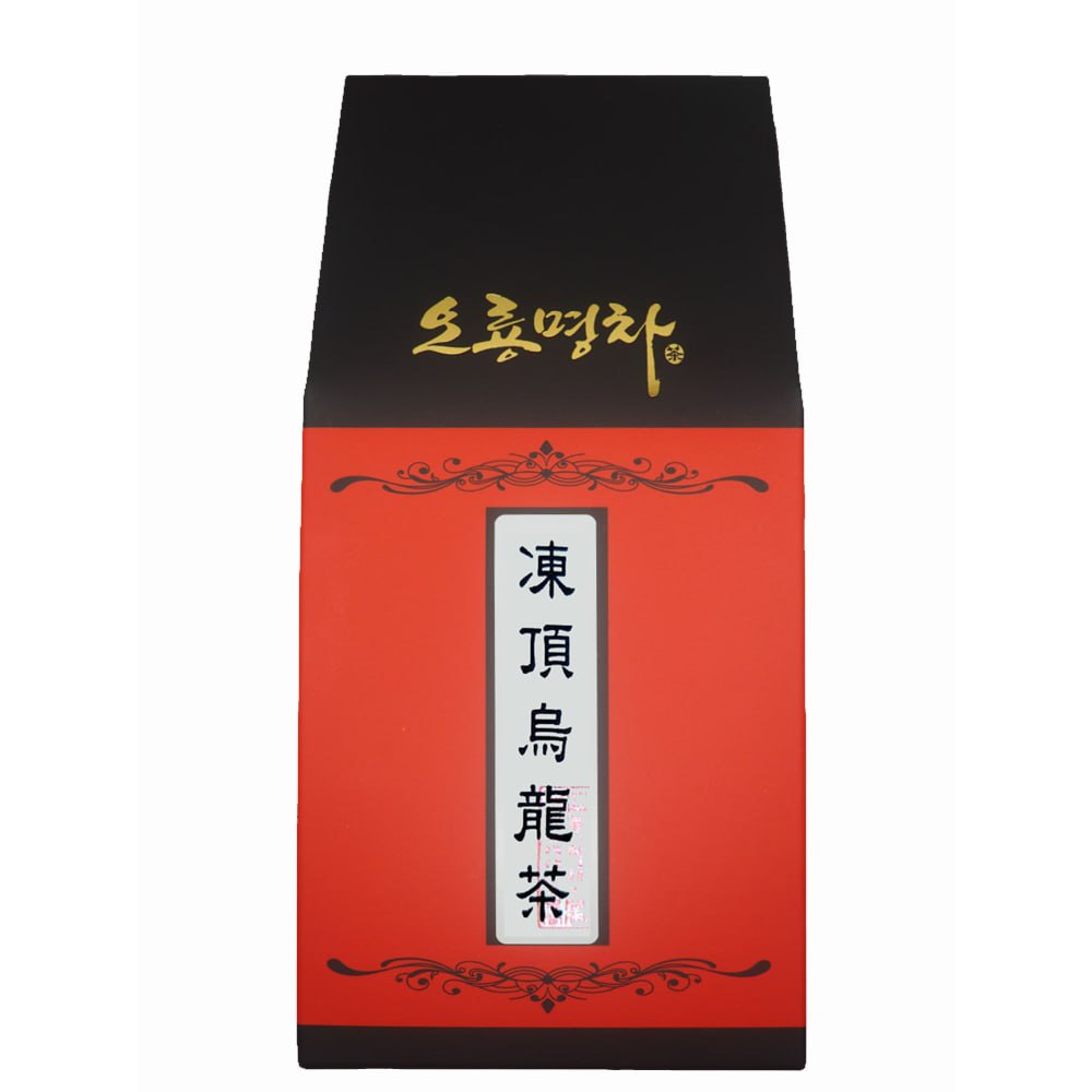 대만 우롱차 탄배우롱차 75g 150g 대용량 14종 : 오룡명차