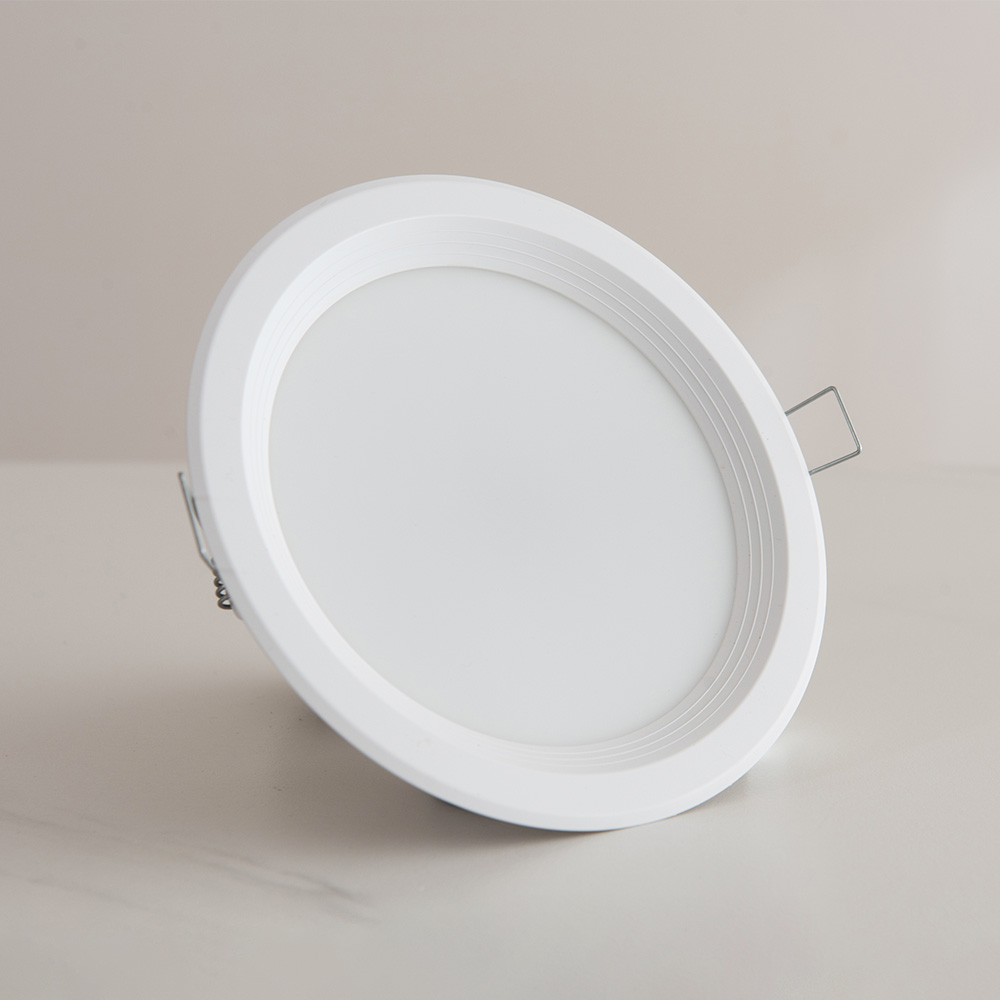 LED 150mm(6인치) 다운라이트 방습겸용  15W 매입 매립 천장 전등 : 히트조명 공식스토어