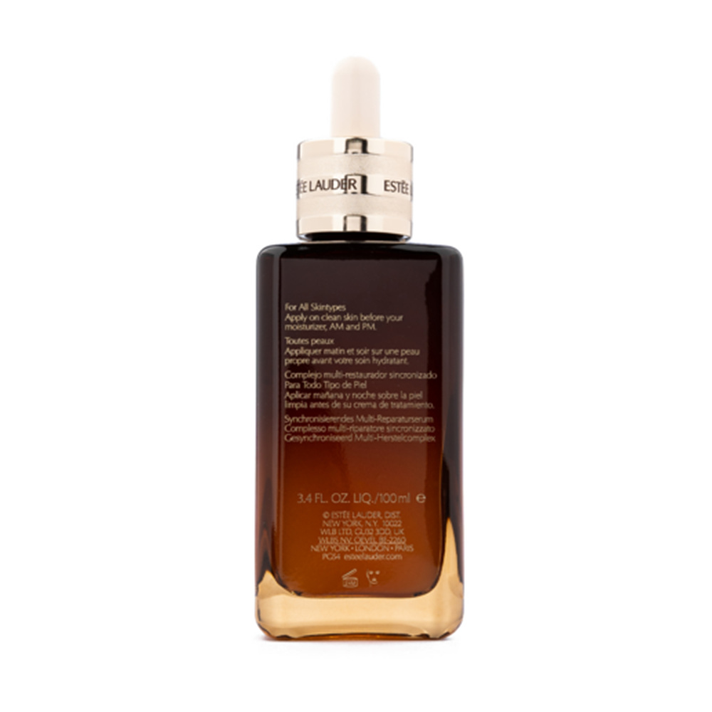 에스티로더 어드밴스 나이트 리페어 싱크로나이즈드 멀티 리커버리 콤플렉스 7세대 100ml [ 항공특송 ] : 헬씨몽키