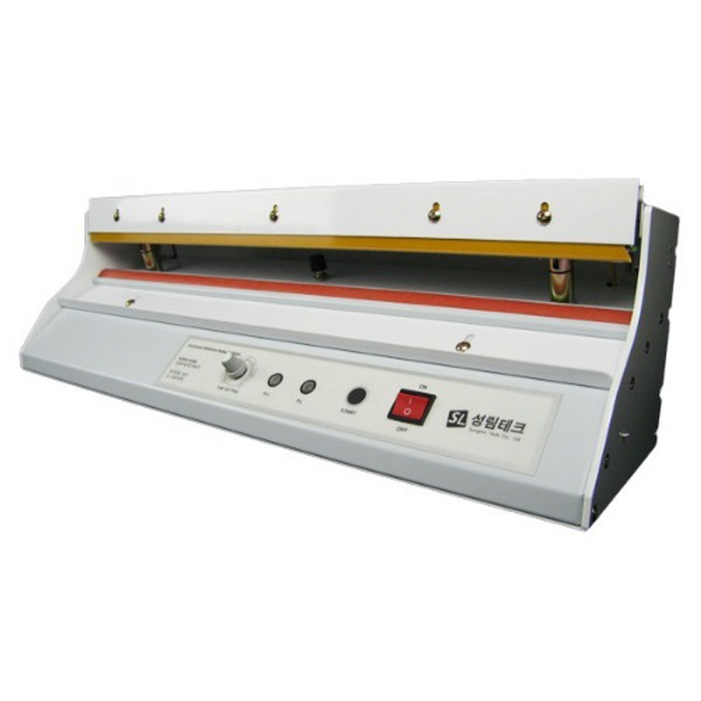 성림테크 자동 약포장기 9포용 SL-SAP870-9 : JJ코퍼레이션