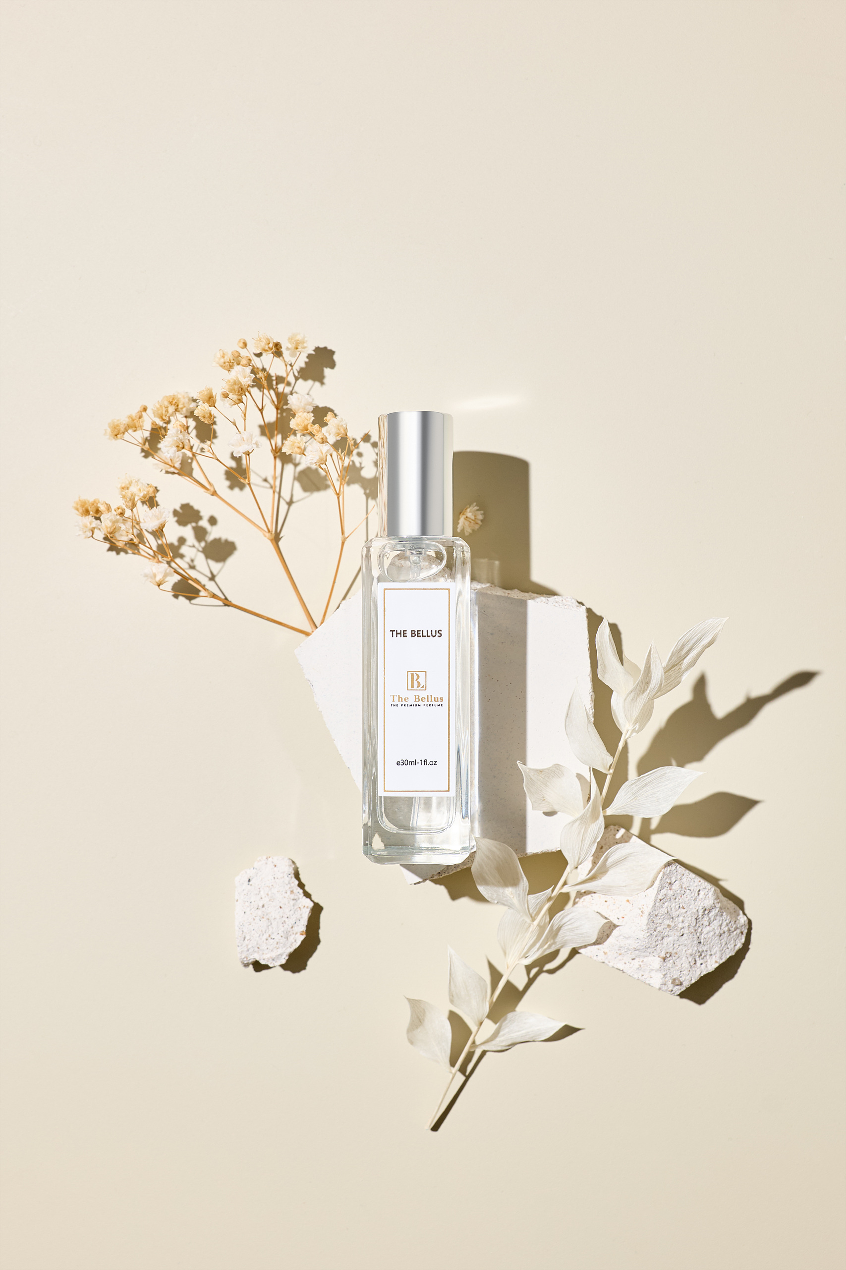 1+1 더벨루스 명품 수제 니치향수 퍼퓸 30ml : 더 벨루스