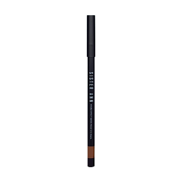 씨스터앤 더블 이펙트 워터프루프 아이펜슬 0.5g : 다사마트