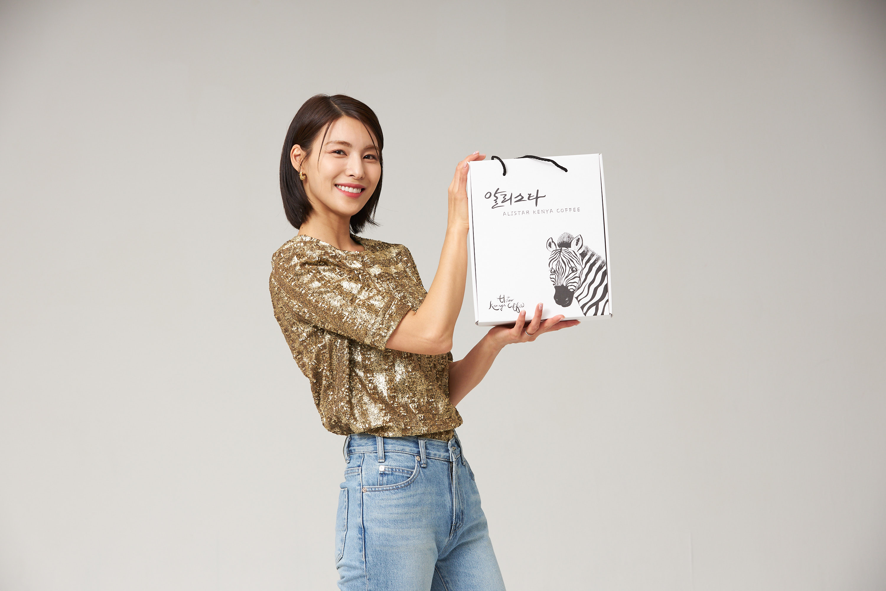 케냐AA드립백세트(20EA) : 주식회사 알리스타 커피