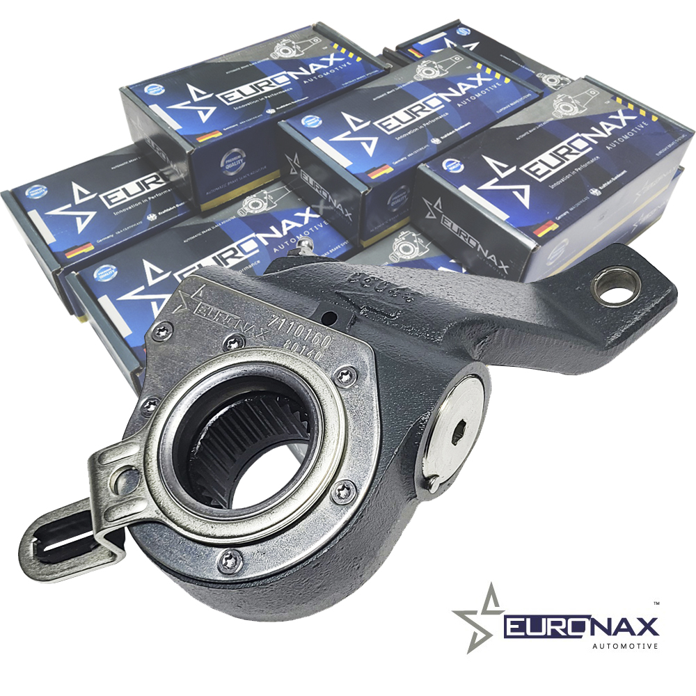 현대 메가트럭 자동깔깔이 독일KBA EuroNax 슬랙어저스터 710160 MEGATRUCK 라이닝깔깔이 어져스트 카고 화물차 : 오토 컴바인