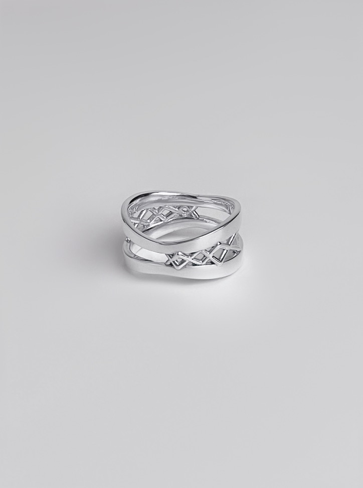 String Ring : quaint 쿠인트