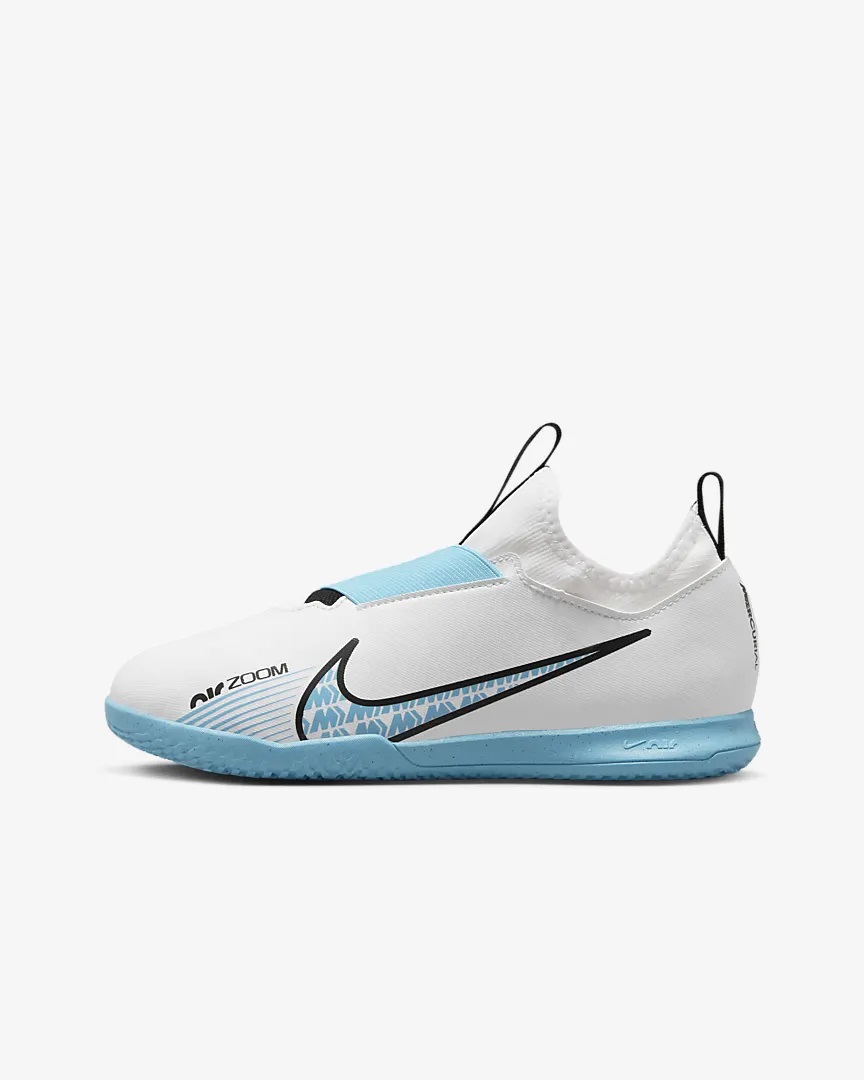 [국내당일출고] NIKE 나이키 주니어 줌 머큐리얼 베이퍼 15 아카데미 IC DJ5619-146 : 교교하우스