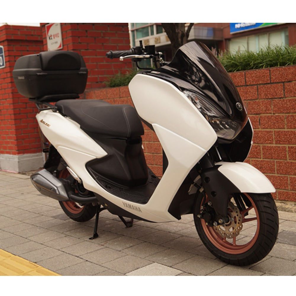 중고스쿠터 야마하 애비뉴125 19연식 PCX125 NMAX125 : 바이크세일