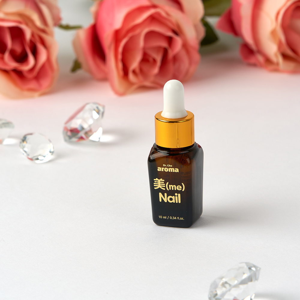 닥터조 손톱세로줄 영양제 발톱 보호제 천연 아로마오일 10ml : 구름커머스