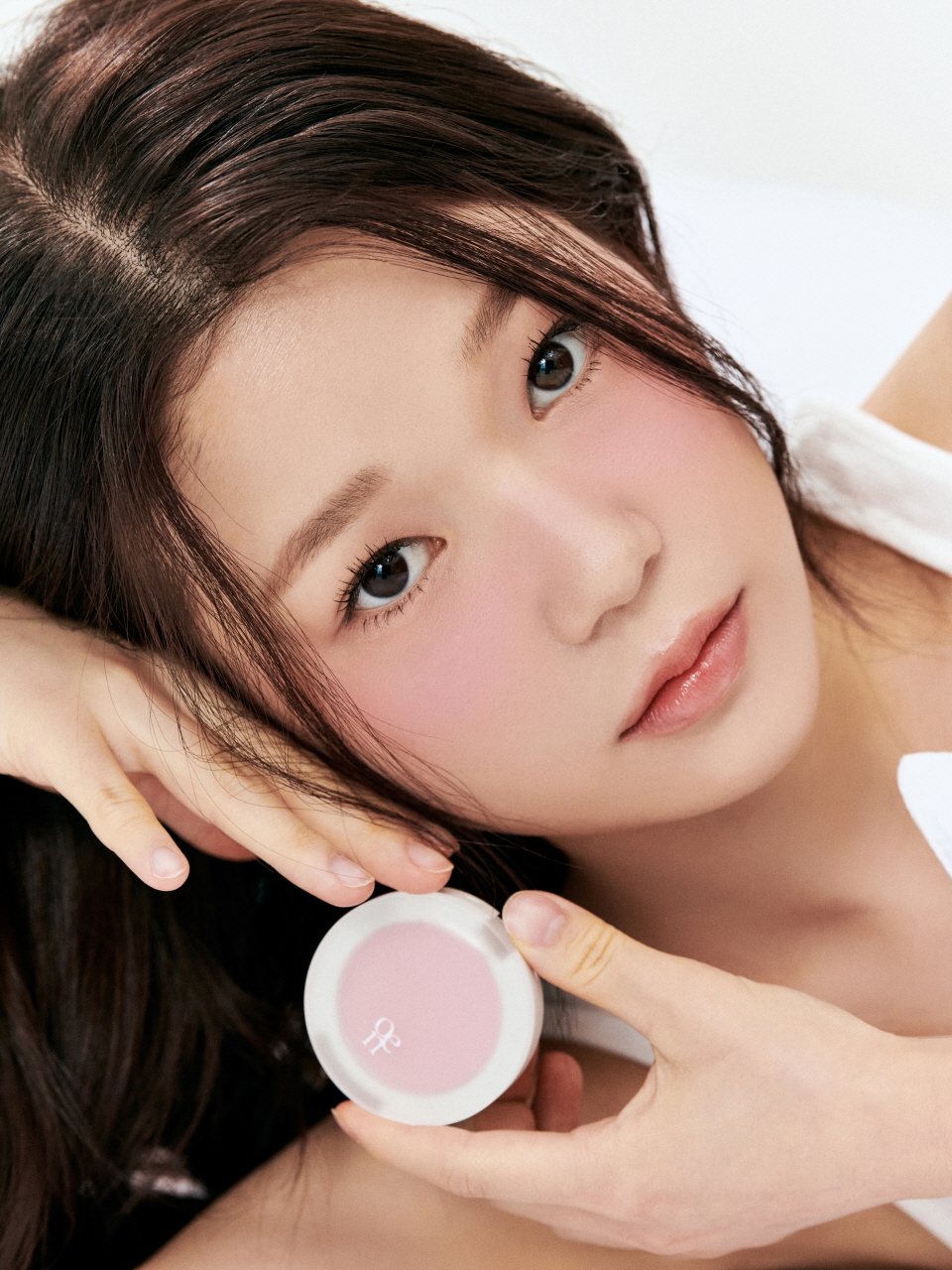 [SET] 아워 글로우 립 + 뮤티드 블러셔 : 오에니르