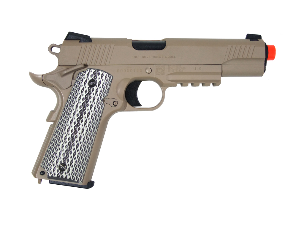 토이스타 콜트 M45A1 : 토이스타 toystar