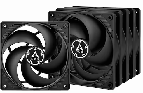 ARCTIC P12 PWM PST VALUE PACK 피씨디렉트 : 피씨포맨 스토어