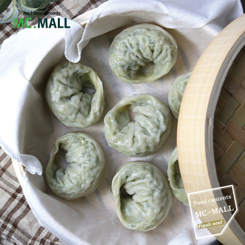 나래식품 고기왕만두 1.4KG : 엠씨몰 McMall