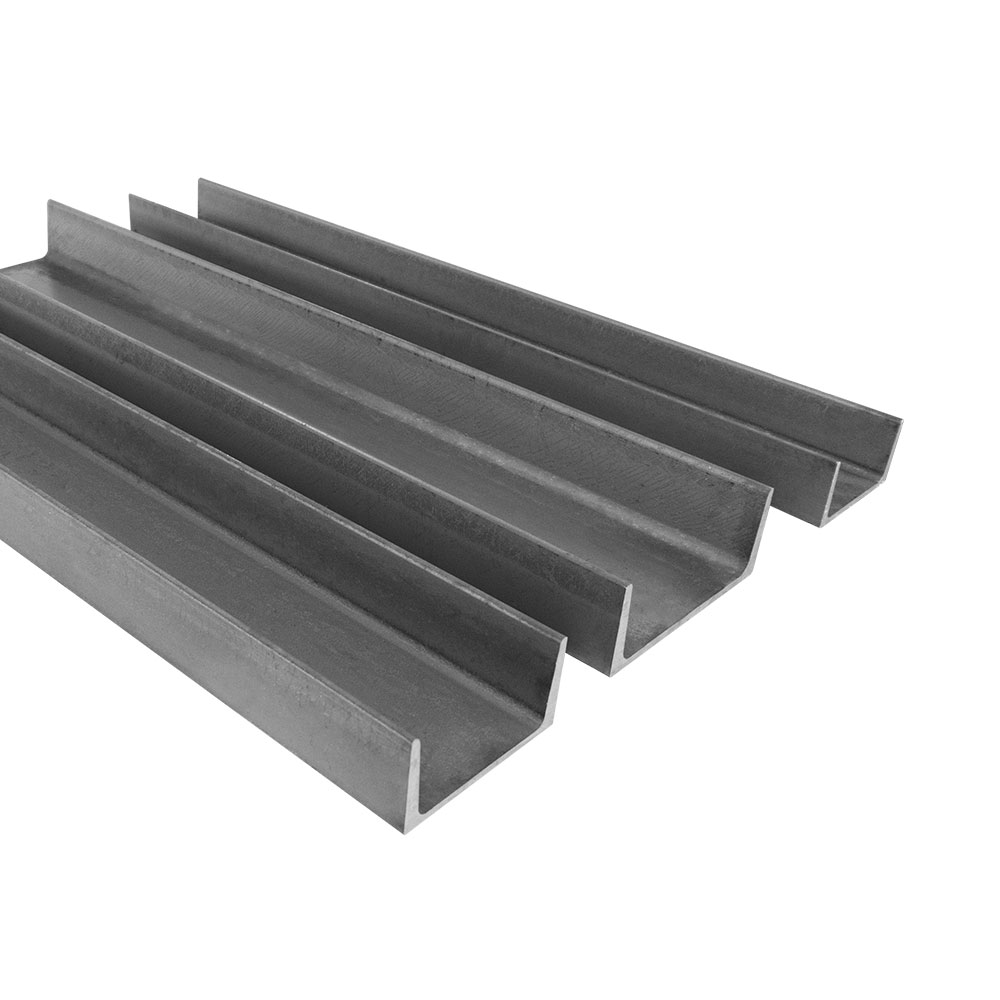 ㄷ형강 100x50x5x7.5 100mm : 올스틸