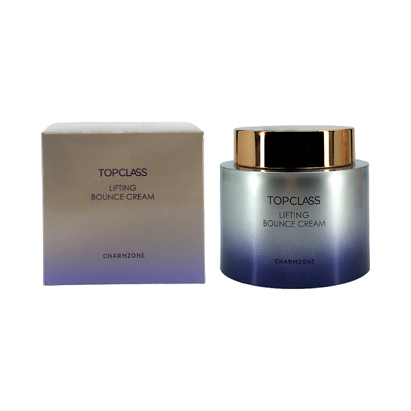 참존 탑클래스 리프팅 바운스 크림100ml : DAIN COSMETICS