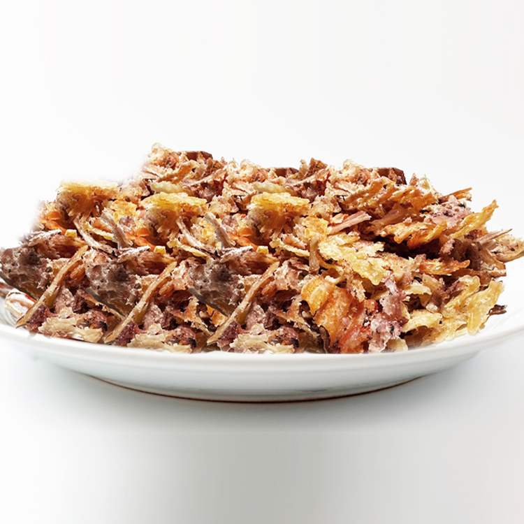 조미 오징어 혼합 파지 500g /파품 가루 식자재 맥반석 석쇠 버터 구이 안주 : 건어물명가 장수왕