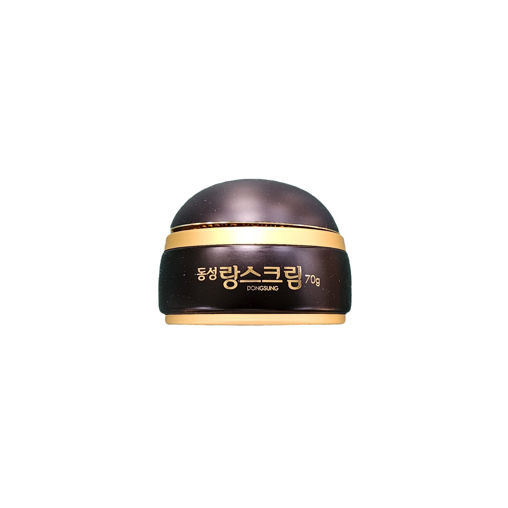 동성 랑스크림 70g : 준라이프