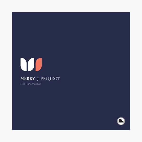 메리제이 (Merry J) - Merry J Project: The Piano Vol.1 : 알라딘