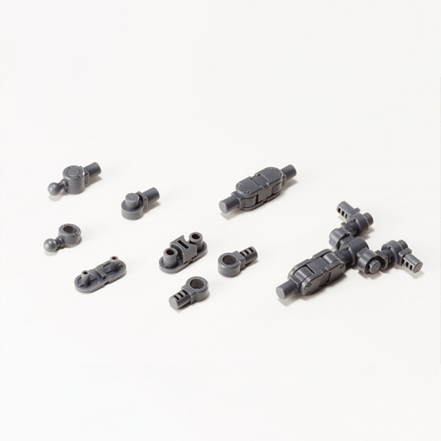 (입고완료)  코토부키야 KOTOBUKIYA MJ19X M.S.G 모델링 서포트 굿즈 메카 서플라이 19 조인트 세트 E [재생산] : 코토부키야 공식몰