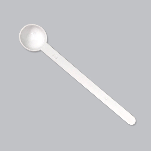 계량스푼 1g 스푼 (길이 94mm) : 아임뉴트리