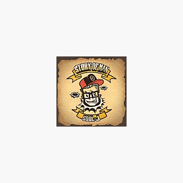 Sool J - Story of Man : 알라딘