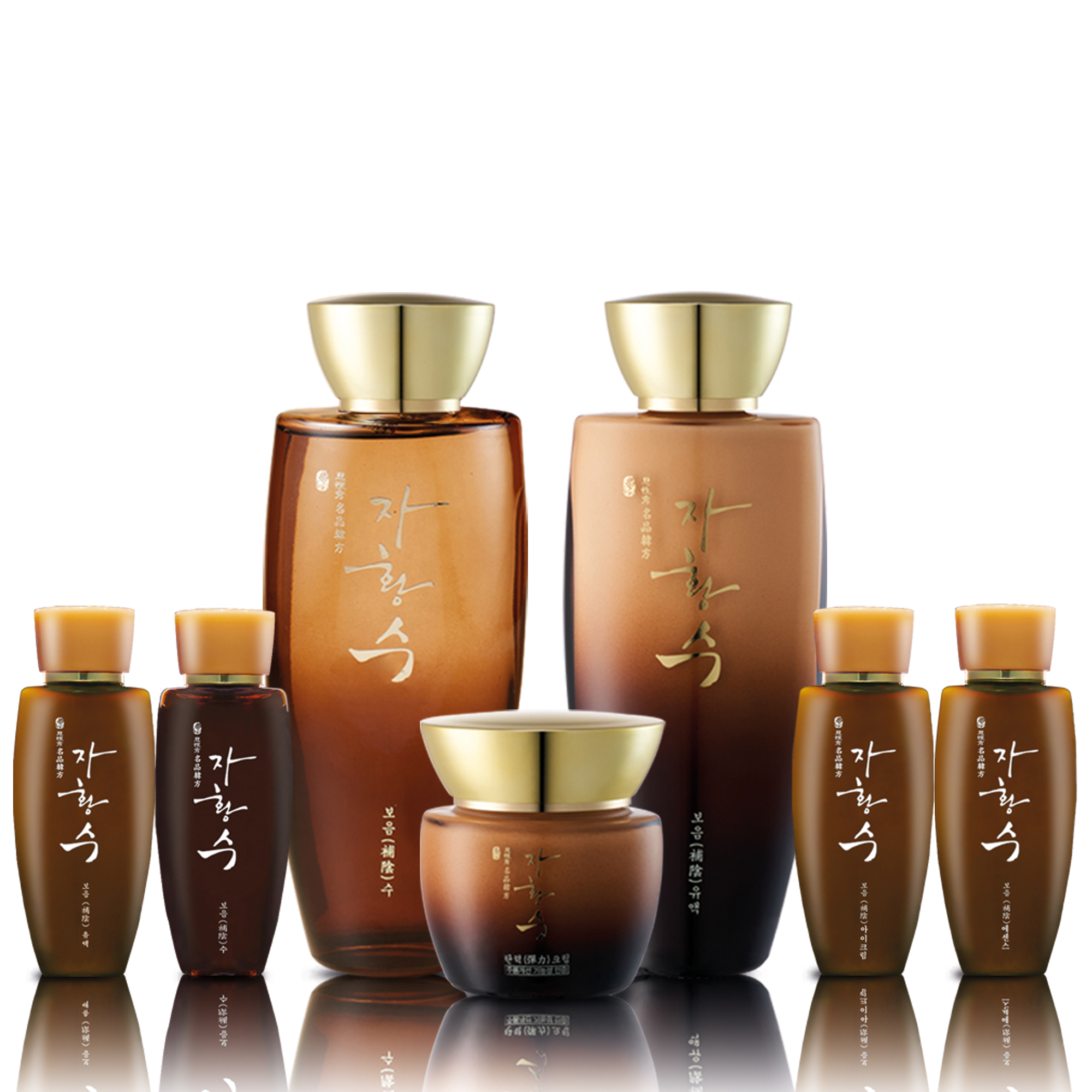 자황수 보음 명품한방 여성 기획 3종세트 _ 명절선물 어머님생신선물 환갑선물 칠순 : 지니윰