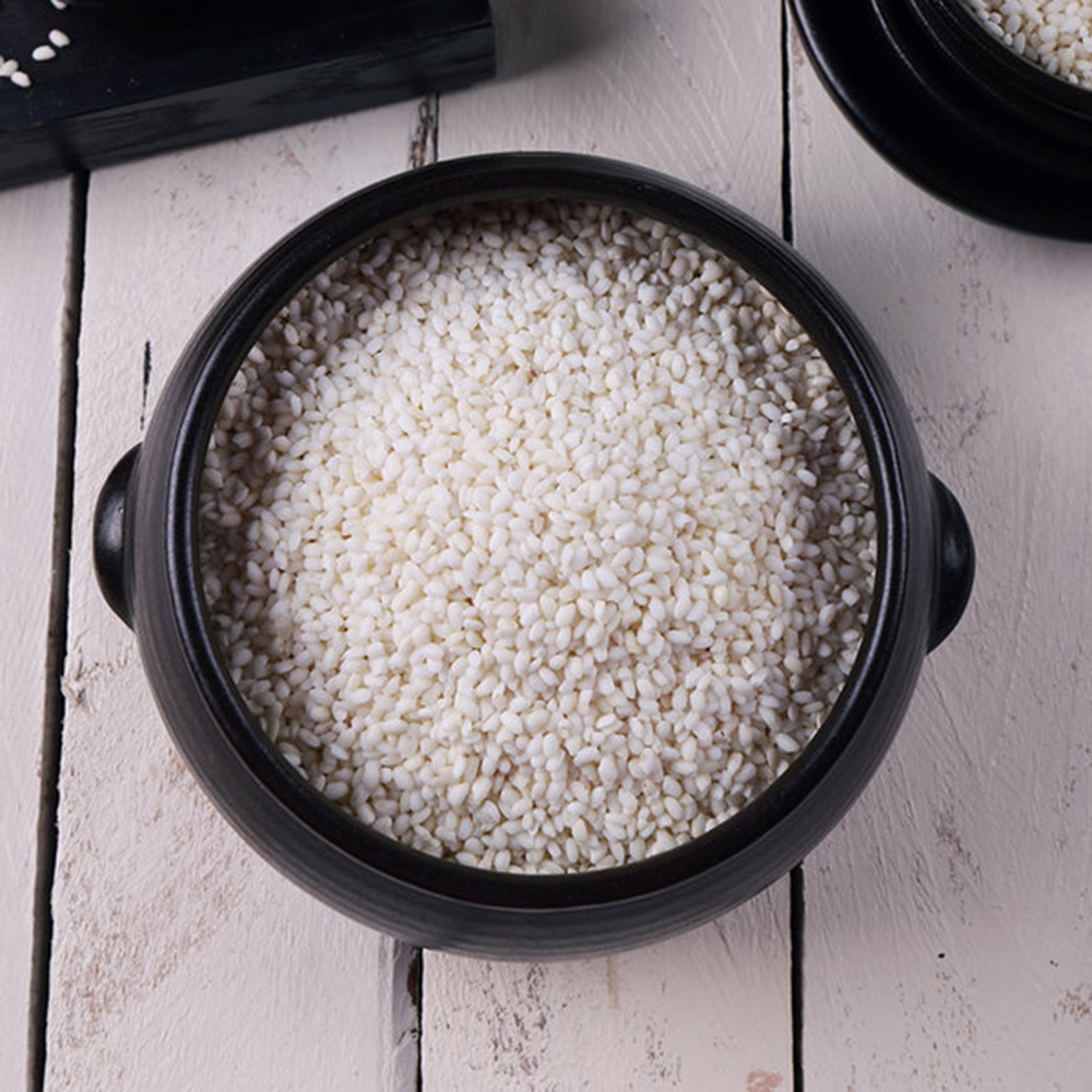 국산 찹쌀 1kg : 이쌀이다