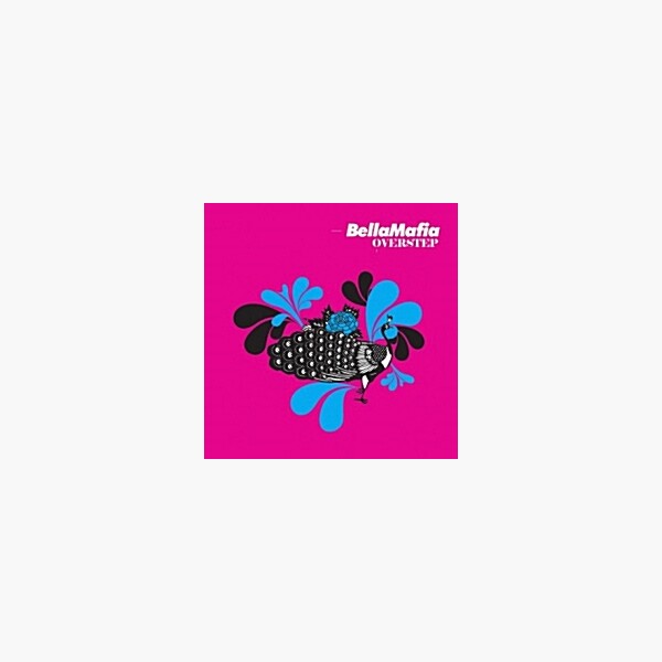 (중고) 벨라 마피아 - Overstep (Repackage) [cuL] : 알라딘