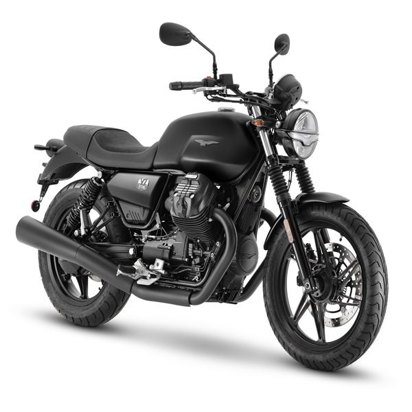 [MOTOPLEX SEOUL] MOTO GUZZI V7 STONE : 모토플렉스 베스파 강남