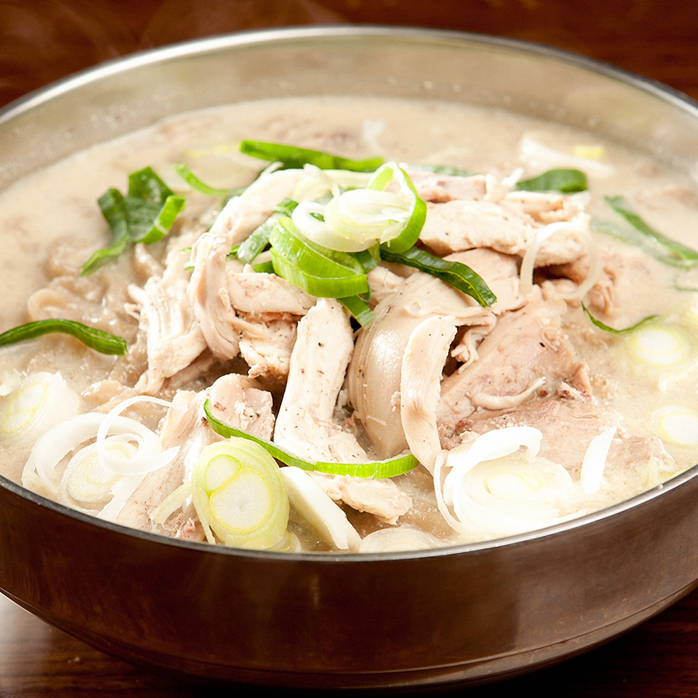 담따프레시 닭칼국수 밀키트 : 담:따Fresh