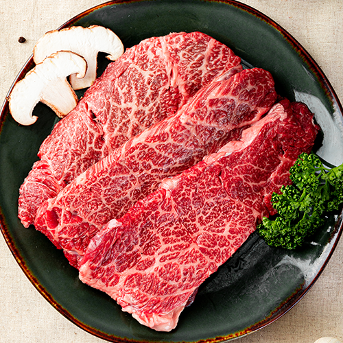 1등급 소 한마리 모둠세트 총 1kg(무배) : 삼대가족발