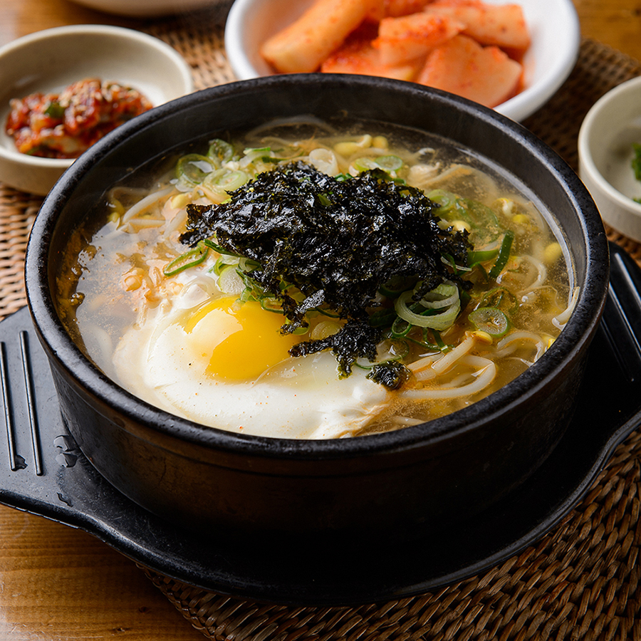담따프레시 전주식 콩나물국밥 밀키트 : 담:따Fresh