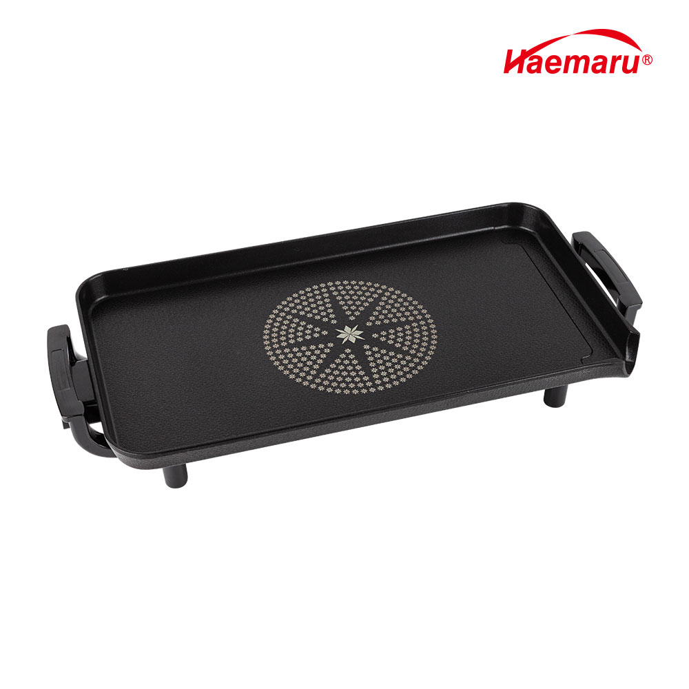 해마루 와이드 테이블 그릴 HM-500G : 해마루쇼핑몰